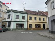 Prodej rodinného domu, Doksy, Panská, 270 m2