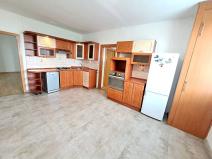 Pronájem bytu 3+1, Hradec Králové, Durychova, 92 m2