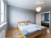 Pronájem bytu 2+1, Šumperk, J. z Poděbrad, 50 m2