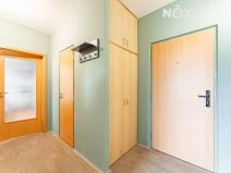 Pronájem bytu 2+1, Šumperk, J. z Poděbrad, 50 m2