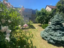 Prodej rodinného domu, Kolín, U Borků, 170 m2