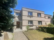 Prodej rodinného domu, Kolín, U Borků, 170 m2