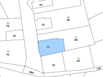 Prodej pozemku pro bydlení, Uhelná, 365 m2