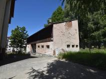 Prodej skladu, Jeseník, Seifertova, 98 m2