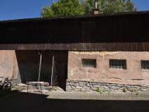 Prodej skladu, Jeseník, Seifertova, 98 m2