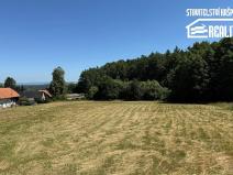 Prodej pozemku pro bydlení, Újezd u Chocně, 9350 m2