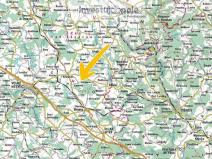 Prodej louky, Kadolec, 10346 m2