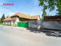 Prodej rodinného domu, Horní Kruty, 106 m2