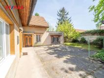 Prodej rodinného domu, Horní Kruty, 106 m2