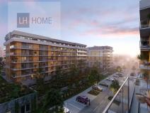 Prodej bytu 1+kk, České Budějovice, Branišovská, 32 m2