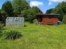 Prodej chaty, Strakonice, 45 m2