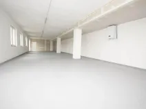 Pronájem výrobních prostor, Strakonice, 129 m2
