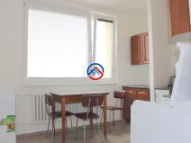 Pronájem bytu 1+1, Olomouc, Heyrovského, 31 m2