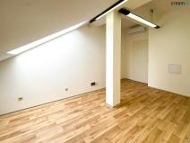 Pronájem kanceláře, Praha - Žižkov, Řehořova, 15 m2