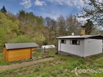 Prodej chaty, Český Šternberk, 40 m2