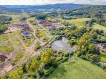 Prodej rybníku, Řehenice, 6830 m2