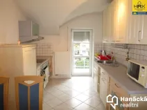 Pronájem pokoje, Olomouc, Českobratrská, 16 m2