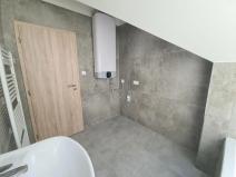 Pronájem bytu 3+kk, Třešť, Nádražní, 75 m2