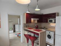 Pronájem bytu 1+1, Tábor, Petrohradská, 38 m2