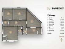 Prodej výrobních prostor, Krupka, Dlouhá, 1110 m2