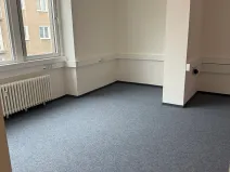 Pronájem kanceláře, Praha - Holešovice, Přístavní, 103 m2