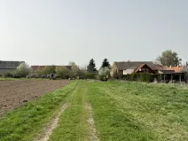 Prodej pozemku pro bydlení, Vysoký Újezd, 802 m2