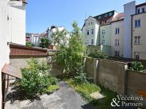 Prodej rodinného domu, Plzeň - Východní Předměstí, Slovanská, 870 m2