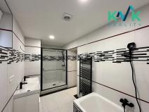 Prodej bytu 3+kk, Karlovy Vary, U Trati, 86 m2