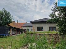 Prodej rodinného domu, Nemochovice, 145 m2