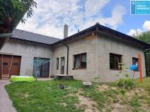 Prodej rodinného domu, Nemochovice, 145 m2
