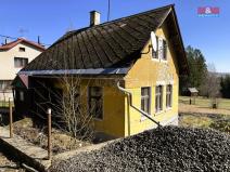 Prodej rodinného domu, Pěnčín - Alšovice, 48 m2