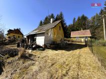 Prodej rodinného domu, Pěnčín - Alšovice, 48 m2
