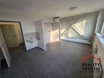 Pronájem skladu, Metylovice, 600 m2