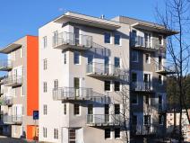 Pronájem bytu 2+1, Jablonec nad Nisou - Proseč nad Nisou, Široká, 70 m2
