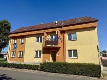 Prodej bytu 1+kk, Kyjov, Nádražní, 28 m2