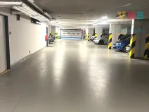 Prodej garážového stání, Olomouc, Edvarda Beneše, 12 m2