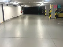 Prodej garážového stání, Olomouc, Edvarda Beneše, 12 m2