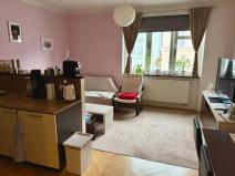 Pronájem bytu 3+kk, Praha - Střešovice, Nad Panenskou, 83 m2