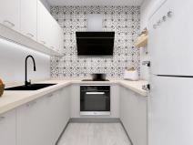 Prodej bytu 3+kk, Praha - Háje, Hekrova, 70 m2