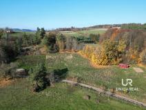 Prodej pozemku, Letovice, 2184 m2