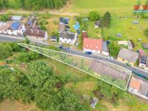 Prodej rodinného domu, Plasy, Luční, 73 m2