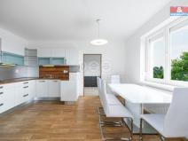 Pronájem bytu 4+1, Domažlice, Petrovická, 89 m2
