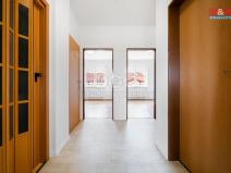 Pronájem bytu 4+1, Domažlice, Petrovická, 89 m2