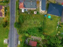 Prodej pozemku pro bydlení, Varnsdorf, 806 m2