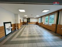 Pronájem skladu, Ostrava - Slezská Ostrava, Uhlířská, 130 m2
