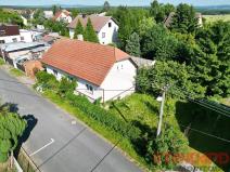 Prodej rodinného domu, Česká Bříza, 164 m2