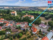 Prodej rodinného domu, Horky nad Jizerou, 130 m2