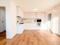 Prodej bytu 4+kk, Brno, Josefy Faimonové, 83 m2