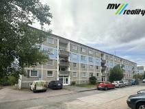 Prodej bytu 2+1, Milovice, Krátká, 46 m2