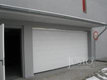 Pronájem garáže, Písek, 17. listopadu, 15 m2